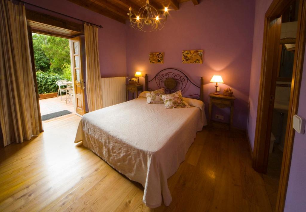 Posada La Rivera De เอสคาลานเต ห้อง รูปภาพ
