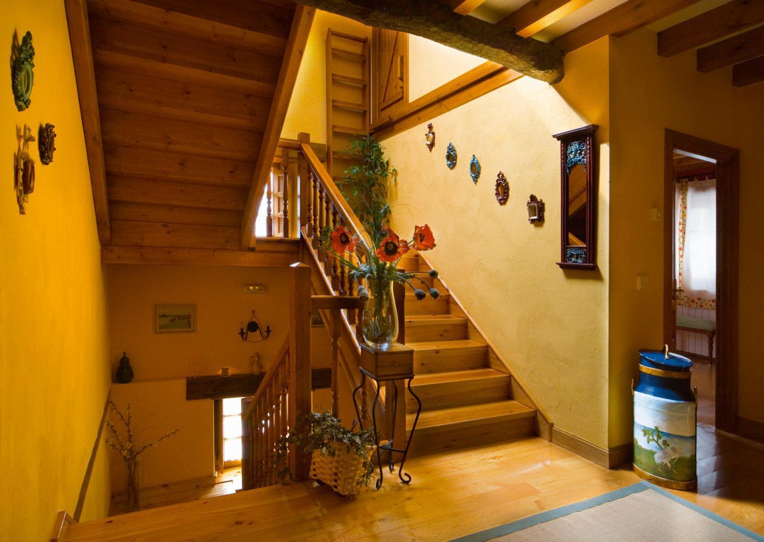 Posada La Rivera De เอสคาลานเต ภายนอก รูปภาพ
