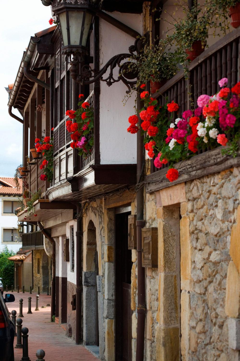 Posada La Rivera De เอสคาลานเต ภายนอก รูปภาพ