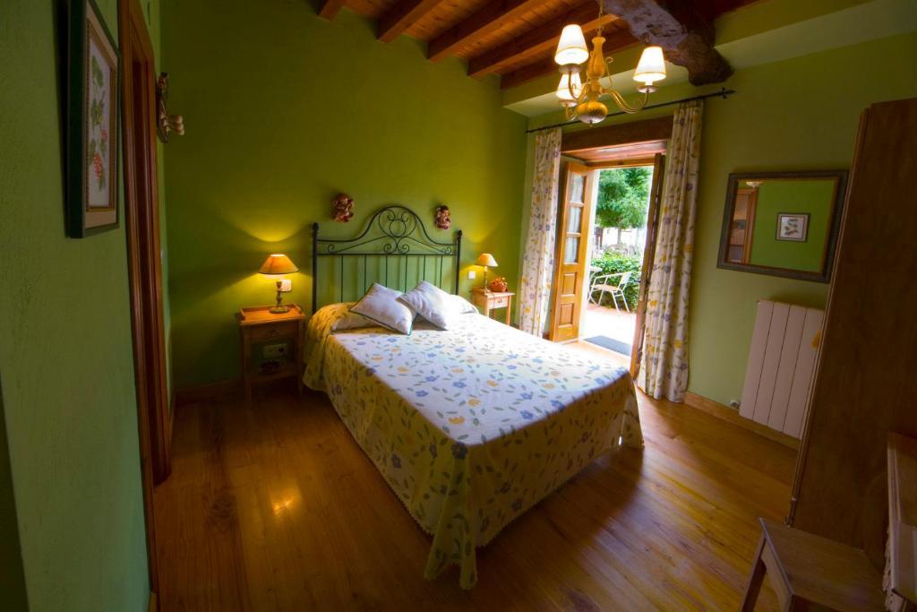 Posada La Rivera De เอสคาลานเต ห้อง รูปภาพ