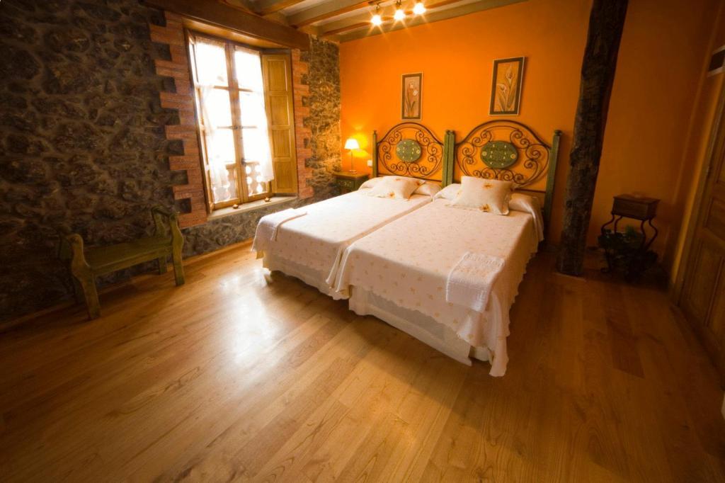 Posada La Rivera De เอสคาลานเต ภายนอก รูปภาพ