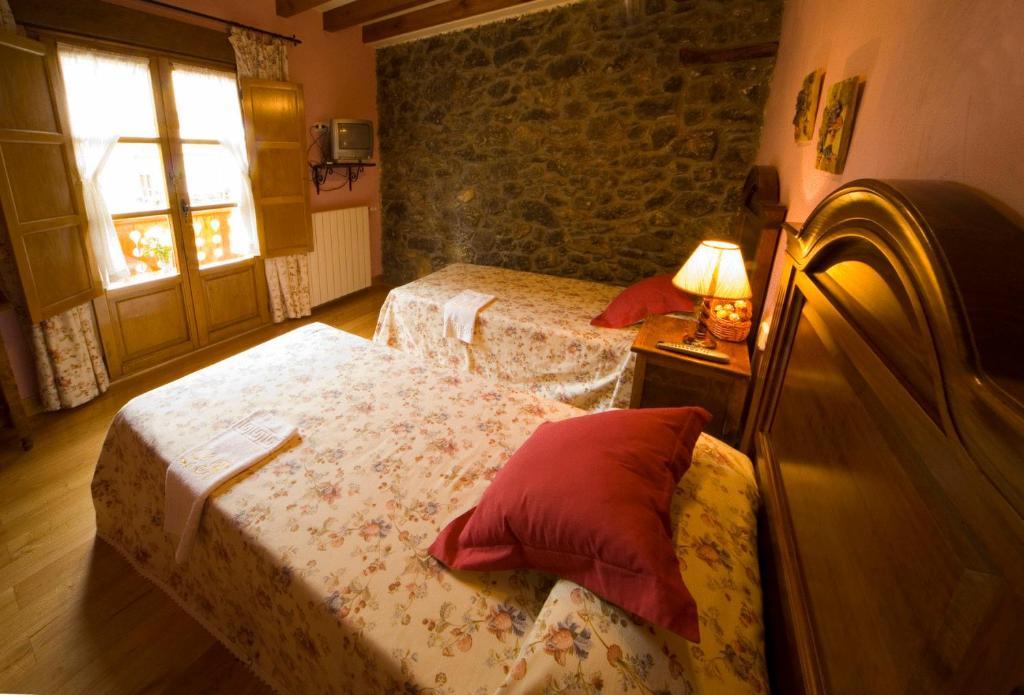 Posada La Rivera De เอสคาลานเต ภายนอก รูปภาพ