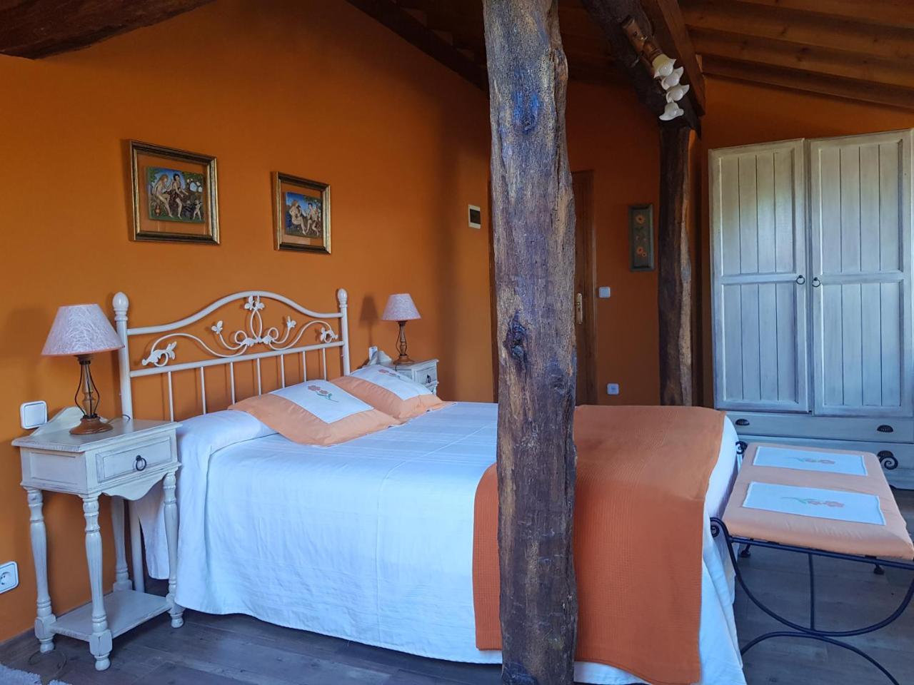 Posada La Rivera De เอสคาลานเต ภายนอก รูปภาพ